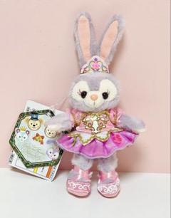 ステラルー ぬいぐるみバッジ くるみ割り人形 ステラルー ぬいぐるみバッジ くるみ割り人形 ☆新品☆ - メルカリ