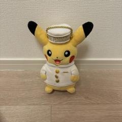 ピカチュウ　ぬいぐるみ　ペニンシュラ ペニンシュラの100㎝ピカチュウが貰えるプラン、3月末までだった