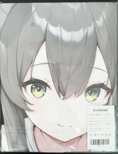 ★艦隊これくしょん★鹿島★緑色の心臓★特大バスタオル★ウルトラレア★ 2025年最新】艦隊これくしょん バスタオルの人気アイテム - メルカリ