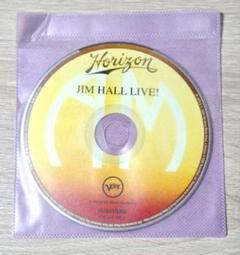 JIM HALL LIVE HORIZON