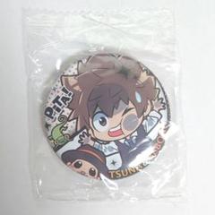 家庭教師ヒットマンREBORN! ぴたでふぉめ 缶バッジ リボーン