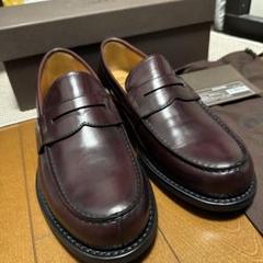 Church's(チャーチ)  コインローファーゲーツヘッド サイズ6.5 Church's(チャーチ) コインローファーゲーツヘッド サイズ6.5