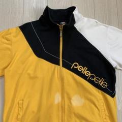 00s pelle pelle ペレペレ 刺繍 半袖 スウェット B系 y2k - メルカリ