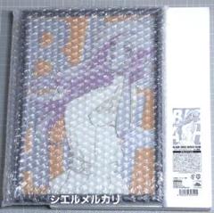 ブリーチ ウルキオラ BHDC ディスコ アクリルミラープレート 新品未開封 ブリーチ ルキア BHDC ディスコ アクリルミラープレート 新品未