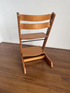 Tripp Trapp Vintage オールドストッケ　ヴィンテージ