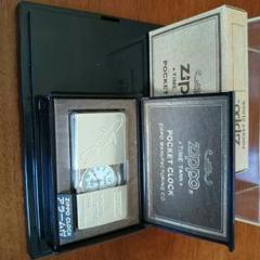 ZIPPO - Zippo 森高千里 タイムタンク 他1点の通販 by 9