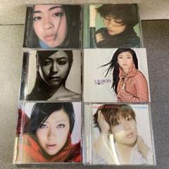 バラ売り可　宇多田ヒカル レコードセット LPセット 宇多田ヒカル レコード LP 新品未開封 9枚セット（生産限定盤