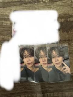 INI THE ORIGIN 藤牧京介 セルカセット