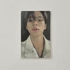 SEVENTEEN ミンギュ Face the Sun Kit キノ SEVENTEEN MINGYU FACE THE SUN 4th album Kihno Kit Official
