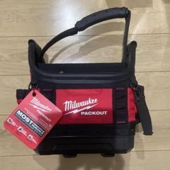 arr30　milwaukee ミルウォーキー PACKOUT Milwaukee PACKOUT™ 引き出し収納 3段｜多サイズ対応｜型番：48