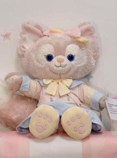 専用　お顔厳選　レモン　夏　リーナベル　Sサイズぬいぐるみ　スケルトン入り 専用 お顔厳選 レモン 夏 リーナベル Sサイズぬいぐるみ