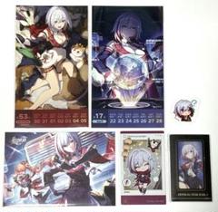 崩壊：スターレイル miHoYo 君との思い出シリーズ ポストカード
