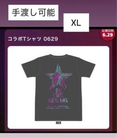 Sサイズ B'z UNITE #02 コラボTシャツ 29日 新品 ワンオク