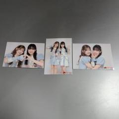 AKB48 大丸 村山彩希 ガチャ シュシュ 卒業ドレス 生地 赤リボン AKB48 大丸 村山彩希 ガチャ シュシュ 卒業ドレス 生地 赤リボン