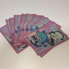 キーホルダーのみの販売です】遊戯王 QCTB [ドラゴンメイド/ゆる