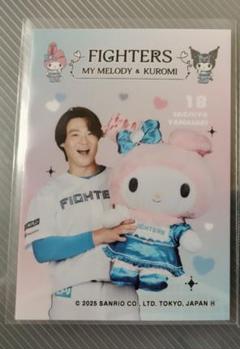 日ハム山崎福也投手 FAV限定グッズ4点セット 日ハム山崎福也投手 FAV限定グッズ4点セット - メルカリ