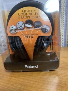 Rorand ヘッドフォン　新品未使用 51VICX8VFhL._UF350,350_QL50_.jpg