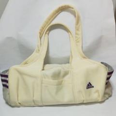 アディダス adidas トートバッグ ショルダーバッグ