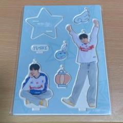 2025年最新】NCT wish ユウシ アクスタの人気アイテム - メルカリ