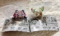 【未開封】　キミとアイドルプリキュア アクセサリーコレクション リング 2個