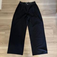 正規品 alo yoga SuitUpTrouserブラック S(US4-6) Suit Up Trouser (Regular) - Black | ALO