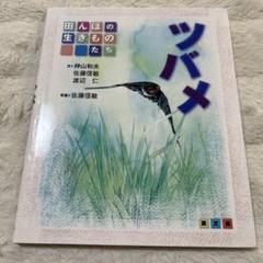 希少本✨ツバメ　田んぼの生きものたち　農文協 ツバメ (田んぼの生きものたち) | 神山 和夫, 渡辺 仁, 佐藤