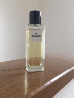 CHANEL シャネル boy 75ml