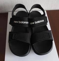 ニューバランス☆サンダル☆21☆New Balance