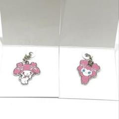 TWICE〜モモ バッグチャーム POPUP 2025　　即購入⭕️ TWICE モモ モブリー バックチャーム breakthrough - メルカリ