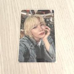 SEVENTEEN 消費期限 Carat盤 ジョンハン ジョンハン SEVENTEEN セブチ 消費期限 Carat盤 トレカ - メルカリ