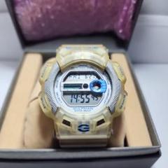 G-SHOCK イルカ・クジラキャラバン2008/腕時計/デジタルのサムネイル