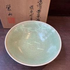 高麗青磁平茶碗 こうらいせいじひらちゃわん – 鶴田 純久の章 お話