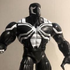 ヴェノム スペースナイト フィギュア marvel Amazon.co.jp: マーベル ハズブロ - ヴェノム:スペースナイト