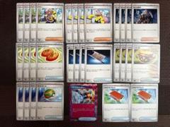 ポケモンカード デッキパーツ 汎用　全31枚　②