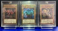 遊戯王 OCG 神のカードゴールドレア 3枚セット観賞用 uiPmxJYWQMeu._UX300_TTW__.jpeg