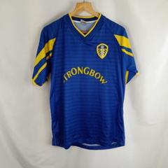 seven star　Leeds United　ユニフォーム　B3137