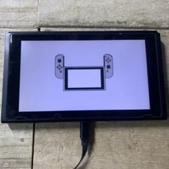 動作品 ⭐️ Nintendo Switch 本体 ２０１７年製　ニンテンドー Switch](本体)マイニンテンドーストア限定 Nintendo Switch