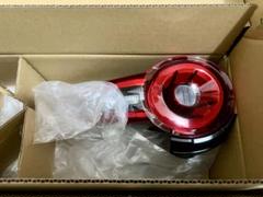 いま人気のアイテム ND2 ロードスター LEDテールランプ メルカリ - 5RC/ERC流用 アクセサリー