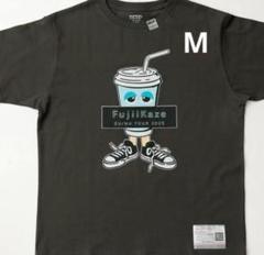 新品未開封 藤井風 ドリンクTシャツ(Charcoal) S 新品 藤井風 ドリンク Tシャツ (Charcoal) - メルカリ