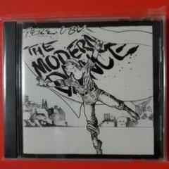 CD】Pere Ubu / The Modern Dance ※ケースヒビ有り - メルカリ