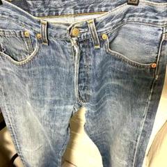 USA【W31×L34】Levi's501【フルリペア済み】のサムネイル