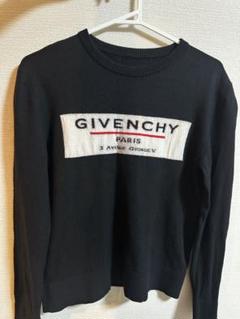 2025年最新】givenchy トレーナーの人気アイテム - メルカリ