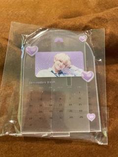 BTS bts テテ V テヒョン ペンカフェ マスター グッズ NUNAV BTS テヒョン テテ nuna v マスター mood for love