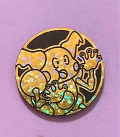 ポケモンカードゲーム　151 コイン　ロコン　シークレット　中国限定 2025年最新】中国 ポケモンカード 151の人気アイテム - メルカリ