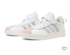 adidas キッズスニーカー ベビースニーカー 14cm
