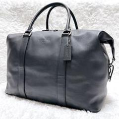 コーチ　ボストンバッグ　COACH シボ皮　ホワイト　レザー 楽天市場】＼さらに最大+9倍☆11日01時迄／ コーチ ハンドバッグ