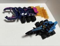 人造昆虫カブトボーグ ヘラクレスオオカブト グリーン06 KB-07 ヘラクレスVSマンディ ガチバトルダブルセット｜バトル
