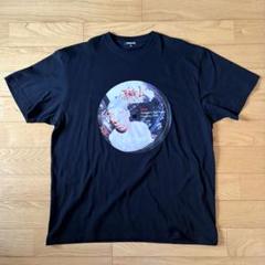 JSF × Manhattan Records コラボロンT XL 新品未使用
