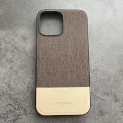 PROXA iPhone 13 Pro Max カバー ケース MagSafe