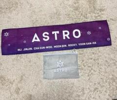 ASTRO スローガン ASTRO - ASTRO スローガン 公式グッズ OFFICIAL SLOGANの通販 by